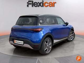 Smart #1 Premium