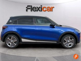 Smart #1 Premium