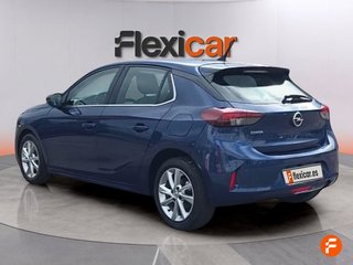 Opel Corsa 1.2T XHL 74kW (100CV) Elegance