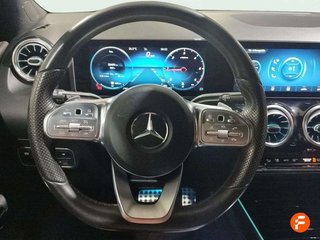 Mercedes Clase B B 180 d