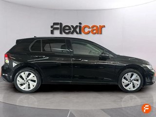 Volkswagen Golf "Más" 1.5 TSI 85kW (115CV)