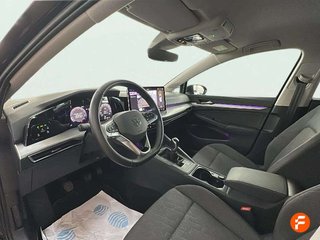 Volkswagen Golf "Más" 1.5 TSI 85kW (115CV)