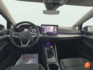 Volkswagen Golf "Más" 1.5 TSI 85kW (115CV)