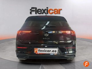 Volkswagen Golf "Más" 1.5 TSI 85kW (115CV)