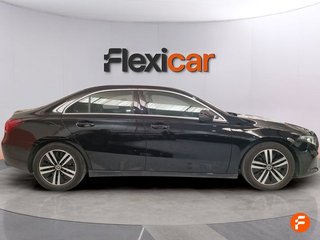 Mercedes Clase A A 200