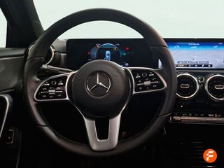 Mercedes Clase A A 200