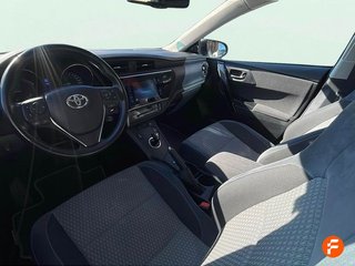 Toyota Auris 1.8 140H Hybrid Active