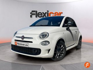 Fiat 500 Connect 1.0 Hybrid 51KW (70 CV)
