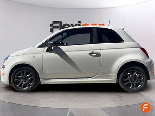 Fiat 500 Connect 1.0 Hybrid 51KW (70 CV)