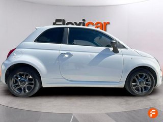 Fiat 500 Connect 1.0 Hybrid 51KW (70 CV)