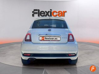Fiat 500 Connect 1.0 Hybrid 51KW (70 CV)