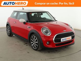 MINI Cooper Cooper
