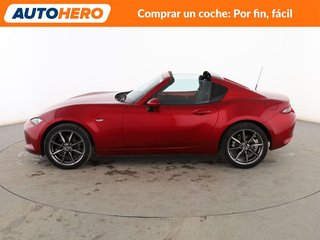 Mazda MX-5 2.0 Zenith RF