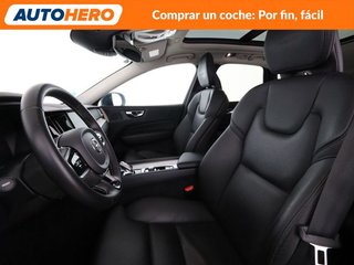 Volvo XC60 2.0 T8 Plug-in Hybrid Inscription AWD