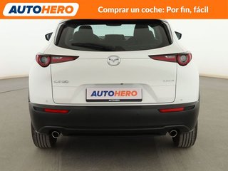 Mazda CX-30 2.0 e-SkyactivG MHEV Prime-Line 2WD