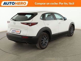 Mazda CX-30 2.0 e-SkyactivG MHEV Prime-Line 2WD