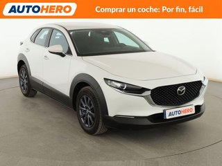Mazda CX-30 2.0 e-SkyactivG MHEV Prime-Line 2WD
