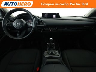 Mazda CX-30 2.0 e-SkyactivG MHEV Prime-Line 2WD