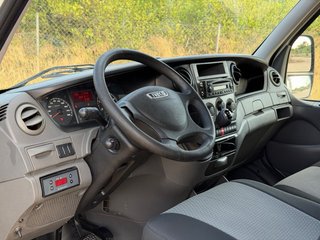 Iveco Daily 2014 ¡ISOTERMO FRIO!