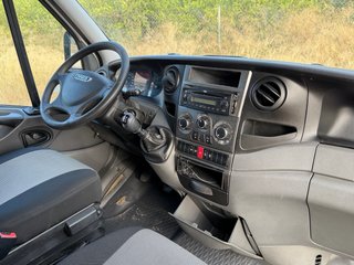 Iveco Daily 2014 ¡ISOTERMO FRIO!