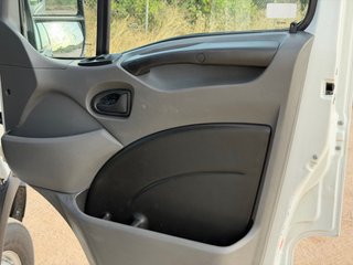 Iveco Daily 2014 ¡ISOTERMO FRIO!
