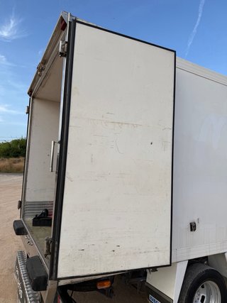 Iveco Daily 2014 ¡ISOTERMO FRIO!
