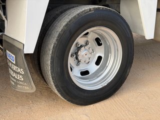 Iveco Daily 2014 ¡ISOTERMO FRIO!