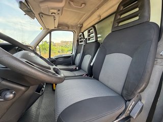 Iveco Daily 2014 ¡ISOTERMO FRIO!