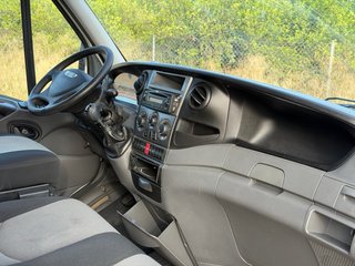 Iveco Daily 2014 ¡ISOTERMO FRIO!