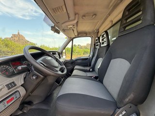 Iveco Daily 2014 ¡ISOTERMO FRIO!
