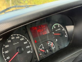 Iveco Daily 2014 ¡ISOTERMO FRIO!