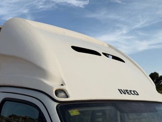 Iveco Daily 2014 ¡ISOTERMO FRIO!