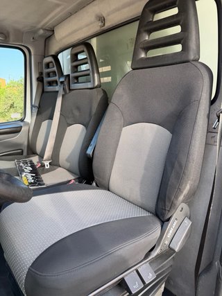 Iveco Daily 2014 ¡ISOTERMO FRIO!