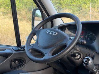 Iveco Daily 2014 ¡ISOTERMO FRIO!