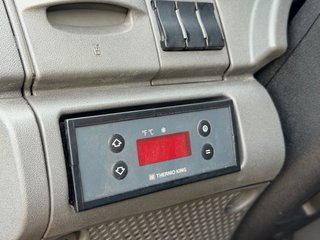 Iveco Daily 2014 ¡ISOTERMO FRIO!