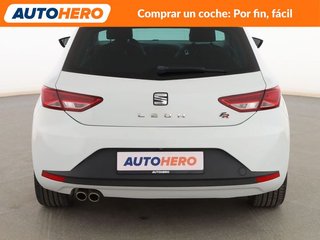 Seat Leon 2.0 TDI FR Advanced