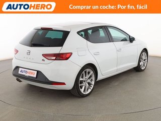 Seat Leon 2.0 TDI FR Advanced