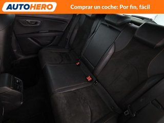 Seat Leon 2.0 TDI FR Advanced