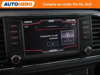 Seat Leon 2.0 TDI FR Advanced