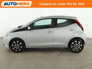 Toyota Aygo 1.0 X-Play club