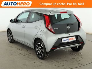 Toyota Aygo 1.0 X-Play club