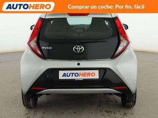 Toyota Aygo 1.0 X-Play club