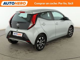 Toyota Aygo 1.0 X-Play club