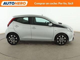 Toyota Aygo 1.0 X-Play club