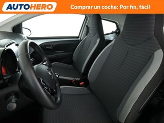 Toyota Aygo 1.0 X-Play club