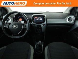 Toyota Aygo 1.0 X-Play club