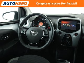 Toyota Aygo 1.0 X-Play club