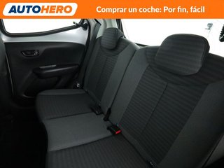 Toyota Aygo 1.0 X-Play club