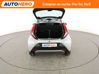 Toyota Aygo 1.0 X-Play club