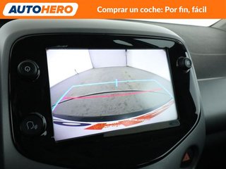 Toyota Aygo 1.0 X-Play club